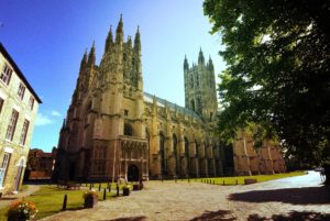 Canterbury Cathedral