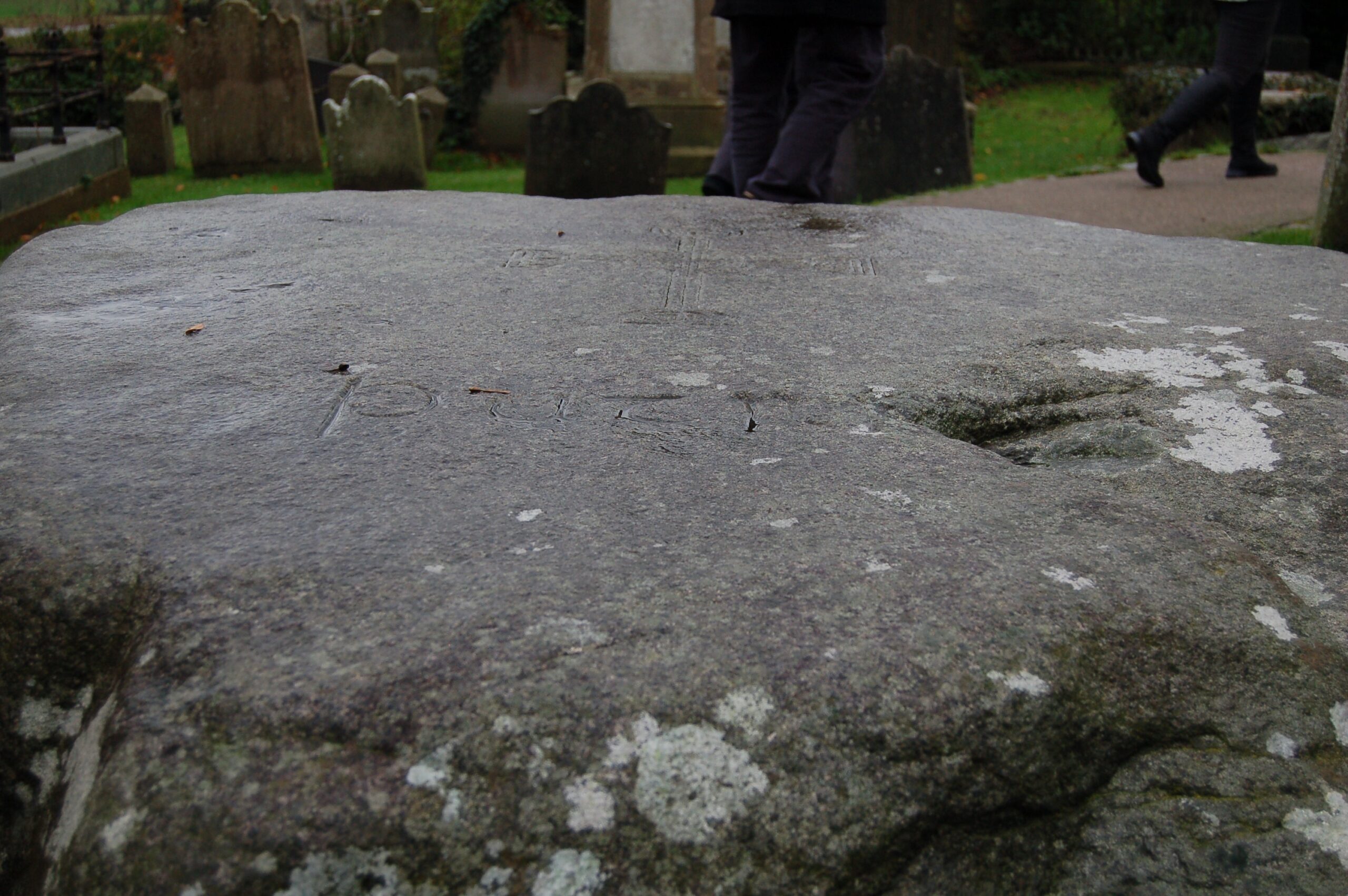 Virtual Pilgrimage – Downpatrick, Northern Ireland