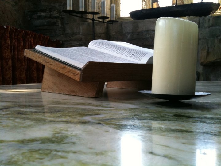 Virtual Pilgrimage – Iona, Scotland