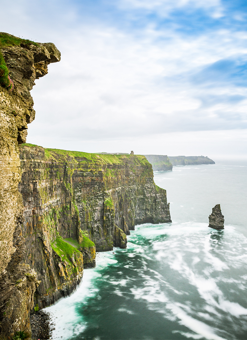 Cliffs of Moher