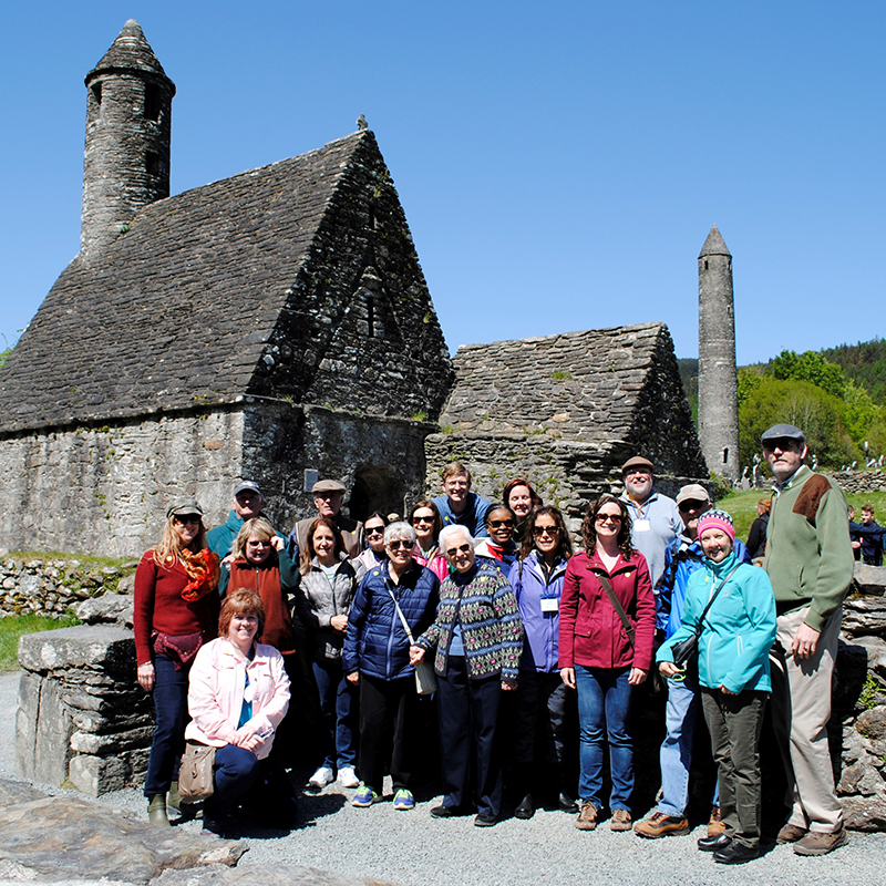 Faith Journeys Pilgrimage to Ireland