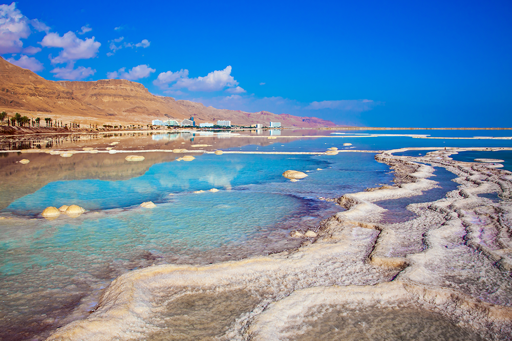 Dead Sea