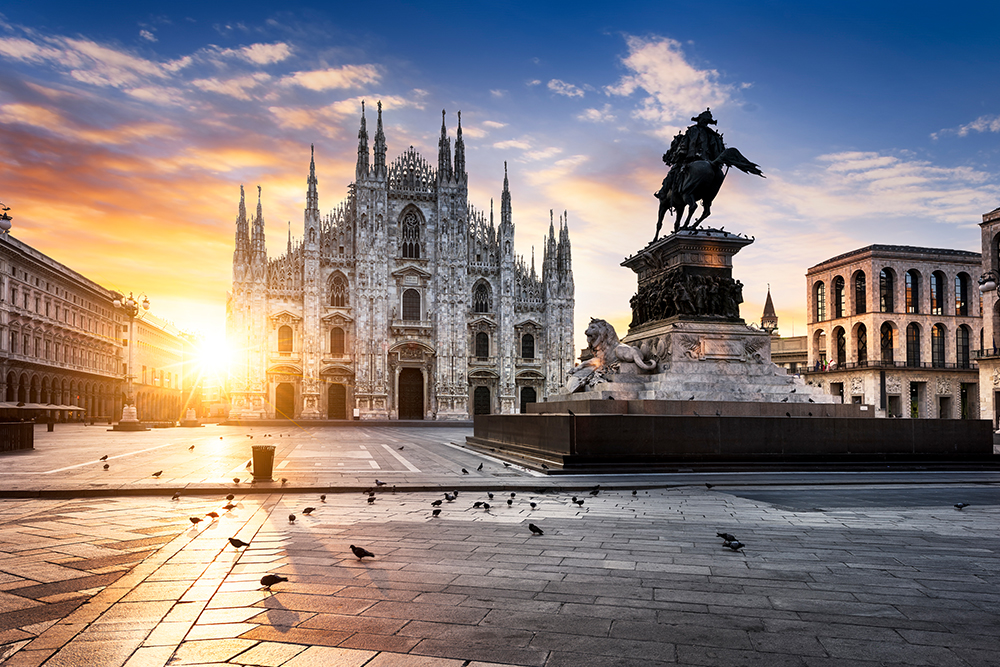 Duomo di Milano