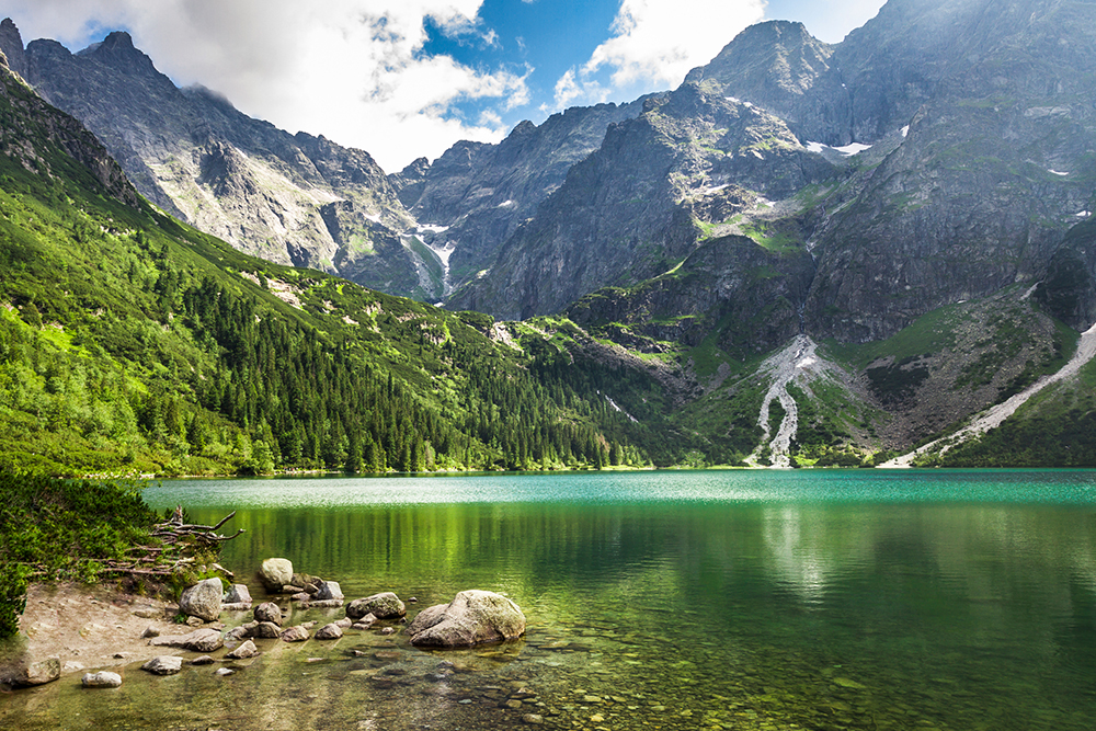 Zakopane Poland