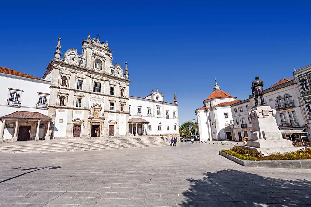 Santarem, Portugal