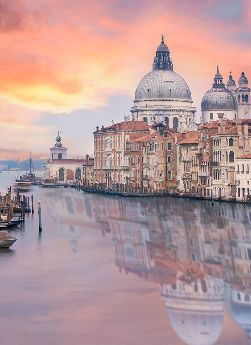 Venice Italy