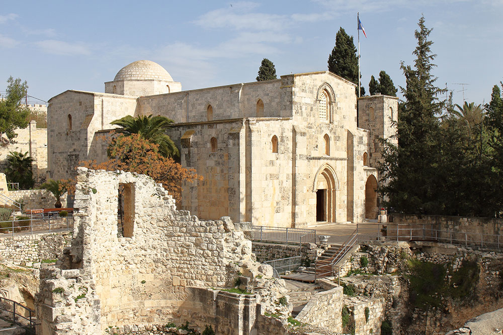 Church of Saint Anne