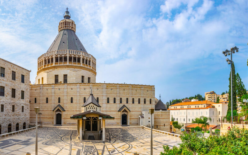 Church of Annunciation